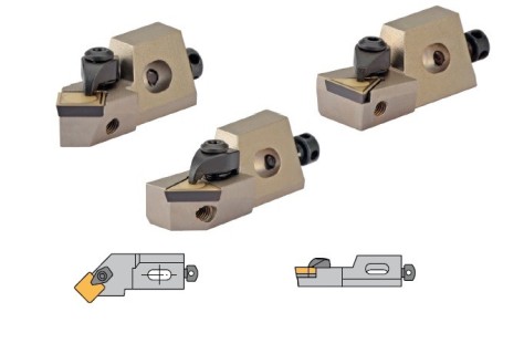 Cartridge C-upnutí Cartridge C-upnutí