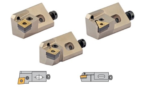 Cartridge P-upnutí Cartridge P-upnutí