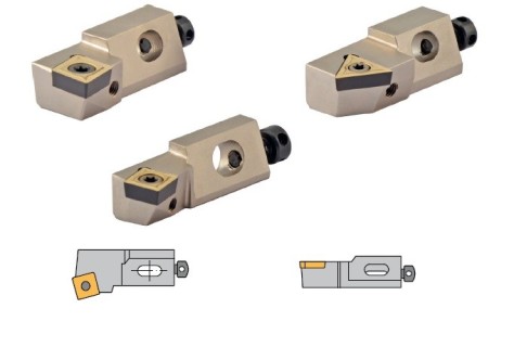 Cartridge S-upnutí Cartridge S-upnutí