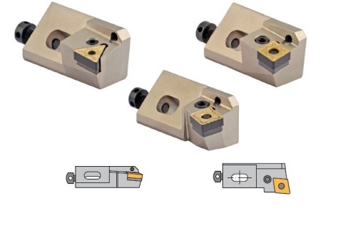 Cartridge levé P-upnutí