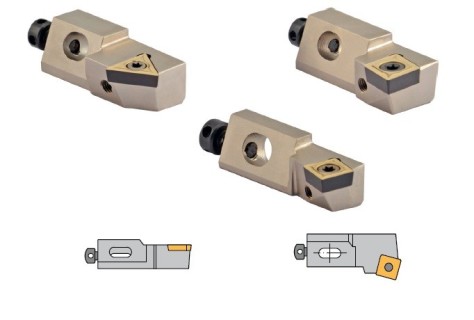 Cartridge levé S-upnutí