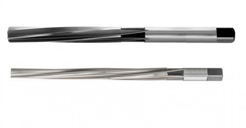 HSS/E ruční výstružníky