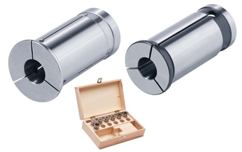 Kleštiny redukční pro vysokopevnostní upínače