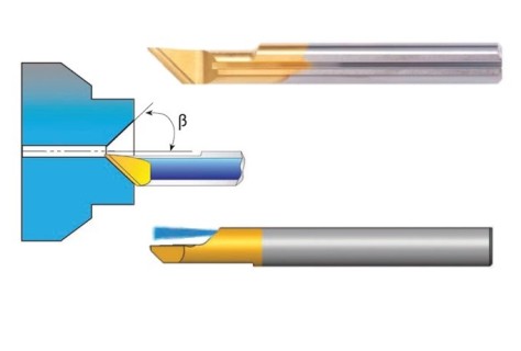 Mikronožíky srážecí+profilovací