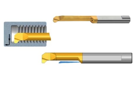 Mikronožíky srážecí+zapichovací