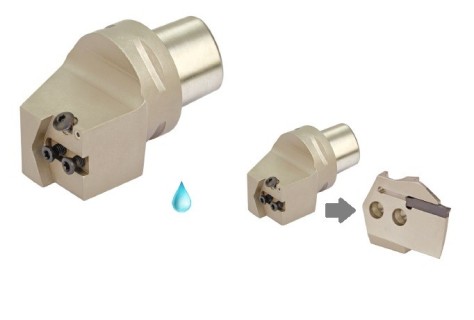 PSC modulární zapichování - pravé držáky