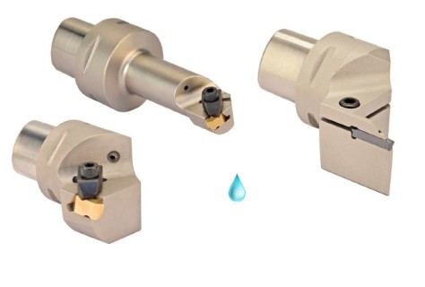 PSC zapichování - levé držáky