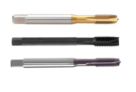 Průchozí závitníky