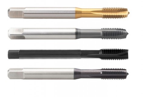 Průchozí závitníky Metrické (M)