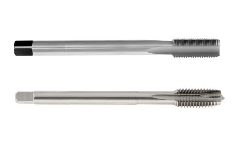 Průchozí závitníky Metrické (M)+jemné stoupání (MF)