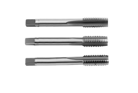 Ruční sadové závitníky