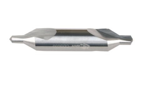 Středící navrtáváky tvrdokovové