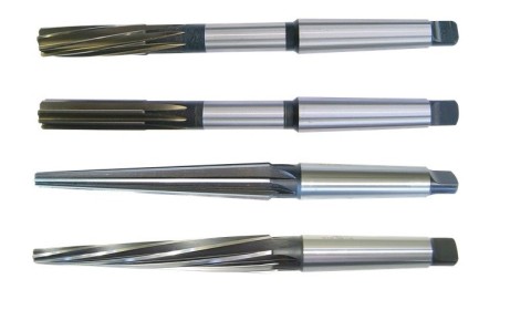 Strojní výstružníky s MORSE STOPKOU