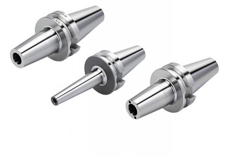 Tepelné upínače BT50 JIS B6339 (MAS403)