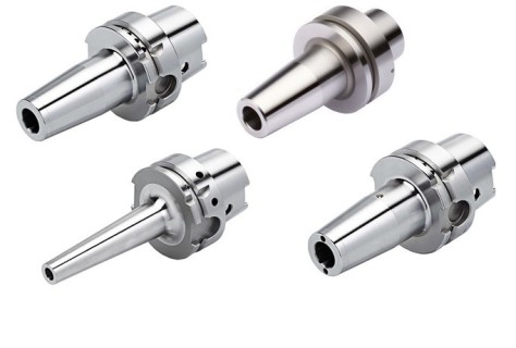 Tepelné upínače HSK-A/C/E/F DIN69893