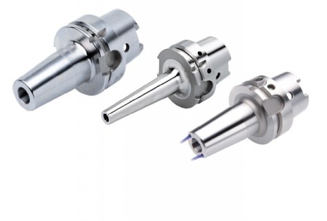 Tepelné upínače HSKA63 DIN69893