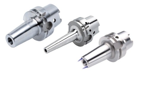 Tepelné upínače HSKA80 DIN69893