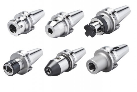 Upínače BBT40 JIS B6339 (MAS403)