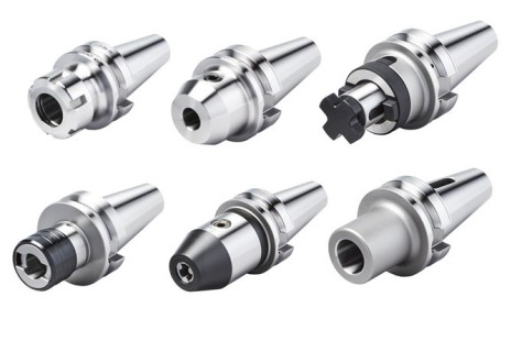 Upínače BBT50 JIS B6339 (MAS403)