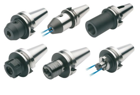 Upínače BT50 JIS B6339 (MAS403)