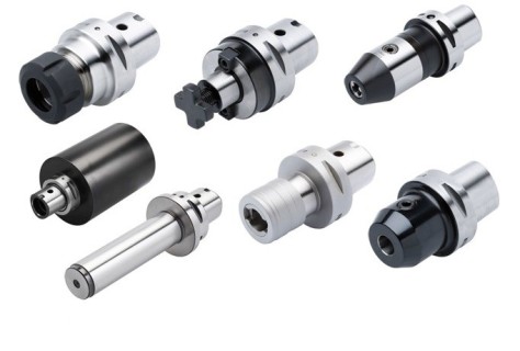 Upínače PSC ISO26623-1 Upínače PSC ISO26623-1