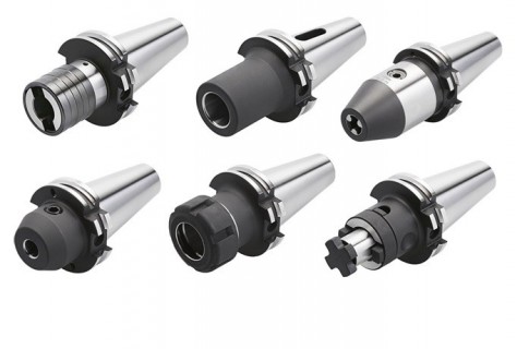 Upínače SK30 DIN69871