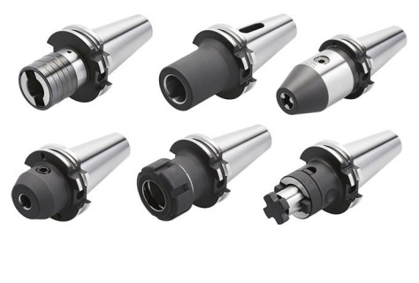 Upínače SK50 DIN69871