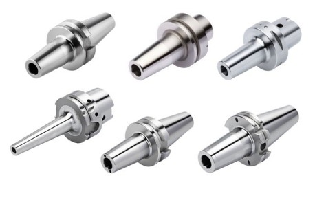 Upínače pro tepelné upínání