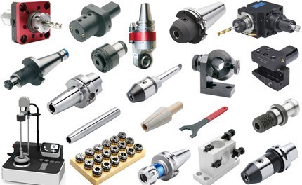 Upínání-upínače