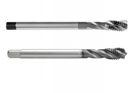 Závitníky slepé Metrické (M)+jemné stoupání (MF) Závitníky slepé Metrické (M)+jemné stoupání (MF)