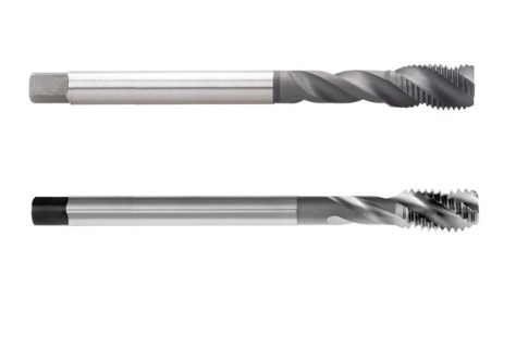 Závitníky slepé UNF-SAE 60° Závitníky slepé UNF-SAE 60°