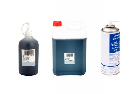 Závitořezné oleje