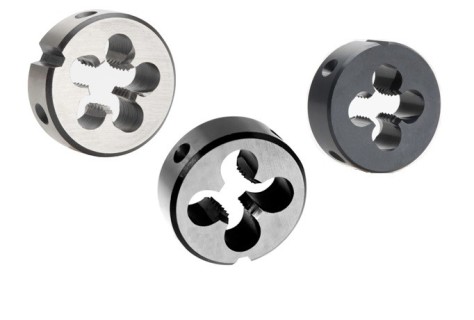 Závitová očka metrické (M)