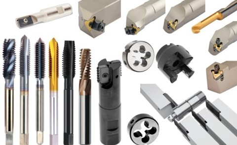 Závitování-výroba závitů