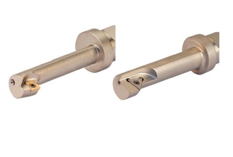 Zpětné srážeče s VBD