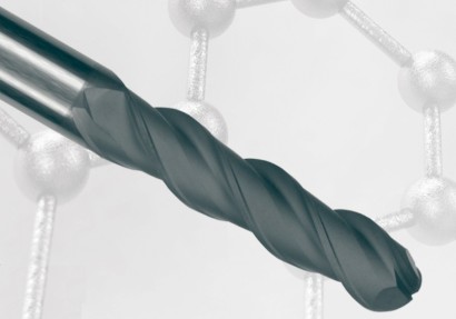 599200 3-BŘITÉ KULOVÉ FRÉZY DIAMANTOVÉ