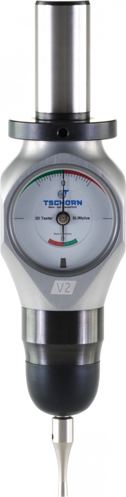 001V2T020 - 3D TESTER DREHplus V2, PRŮMĚR 3,6/3,2MM 001V2T020 - 3D TESTER DREHplus V2, PRŮMĚR 3,6/3,2MM