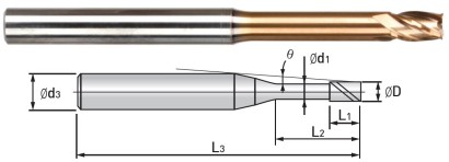 ZSLNS4025-18 4-břité ROVNÉ MIKROFRÉZY HRC65 ZSLNS4025-18 4-břité ROVNÉ MIKROFRÉZY HRC65