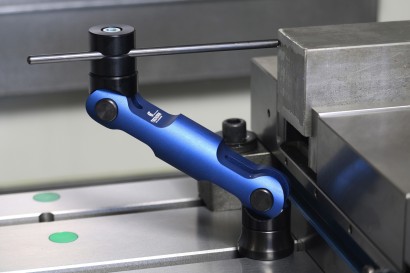 002080028 - 5D ZARÁŽKA OBROBKU - Kluzný blok M8x10