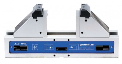 KS20100 - 5 OSÝ STROJNÍ SVĚRÁK - ALT-100M