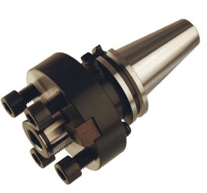 11.165.50.60 - ADAPTÉR PRO NÁSTRČNÉ FRÉZY DIN6357-A