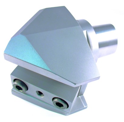 PT-2525U45-C63 - ADAPTÉR PRO STOPKOVÉ NÁSTROJE 45°