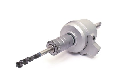 27470-3 AUTOMATICKÁ REVERZNÍ HLAVA PRO ZÁVITOVÁNÍ DIN228-B