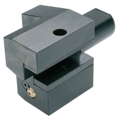 209.43.16 AXIÁLNÍ DRŽÁK TVAR C3-PRAVÝ, KRÁTKÝ DIN69880-VDI