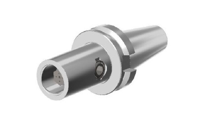 CHC63-00-50BBP-B Adaptér s rychloupínací DOUBLE CONTACT BT