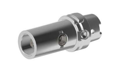 CHC63-00-H100A Adaptér s rychloupínací HSKA100 DIN69893