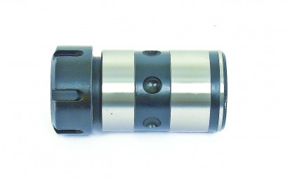 10805/ER40 - Adaptéry pro ER kleštiny DIN6499