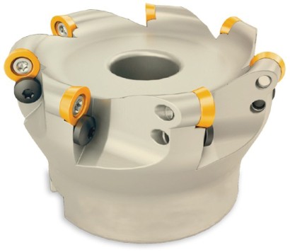 D100-32 Z07 RD16 IK ČELNÍ NÁSTRČNÉ FRÉZY NA KRUHOVÉ DESTIČKY