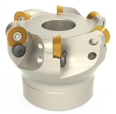 D80-27 Z7 RDMT12 ČELNÍ NÁSTRČNÉ FRÉZY NA KRUHOVÉ DESTIČKY