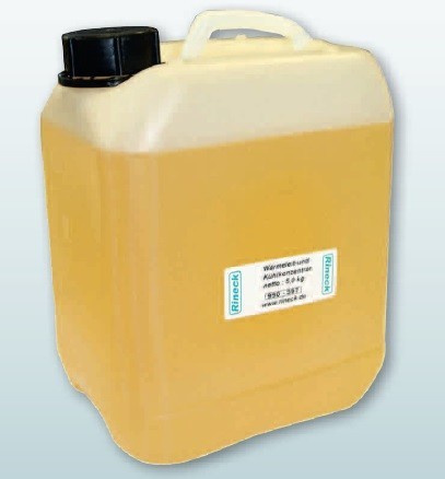 990-394 CHLADICÍ EMULZE 5 LITROVÝ KANYSTR ZABRAŇUJÍCÍ KOROZI